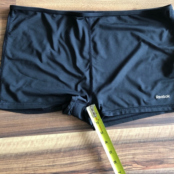Reebok okey dry shorts - Picture 7 of 7